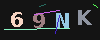 Gambar captcha