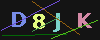 Gambar captcha