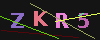 Gambar captcha